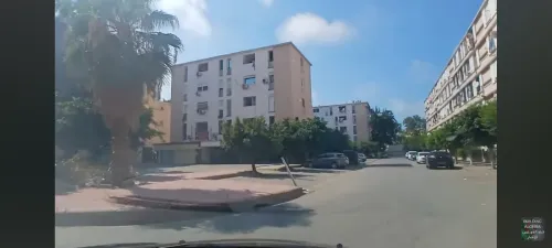 Vente Appartement F3 Alger Reghaia