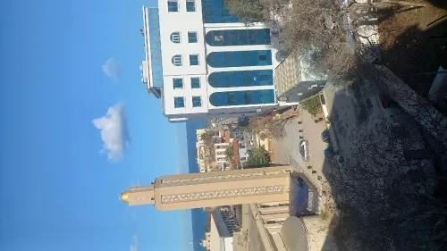 Location Appartement F3 Alger Bordj el kiffan