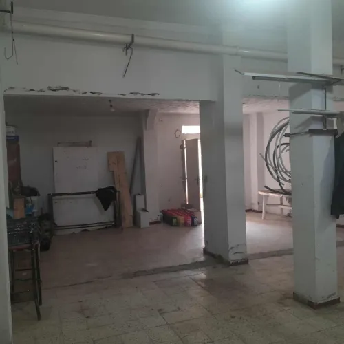 Location Local Alger Bordj el kiffan