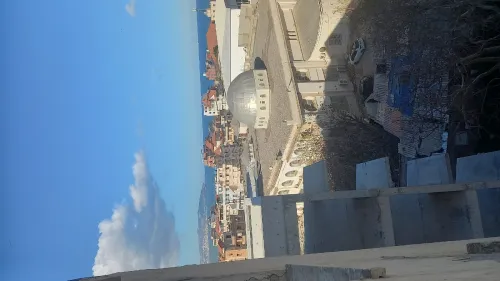 Location Appartement F3 Alger Bordj el kiffan