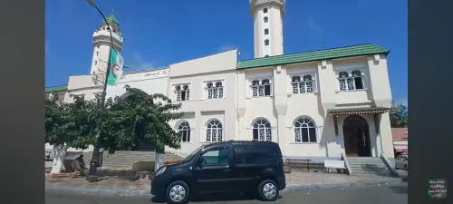 Vente Appartement F3 Alger Reghaia
