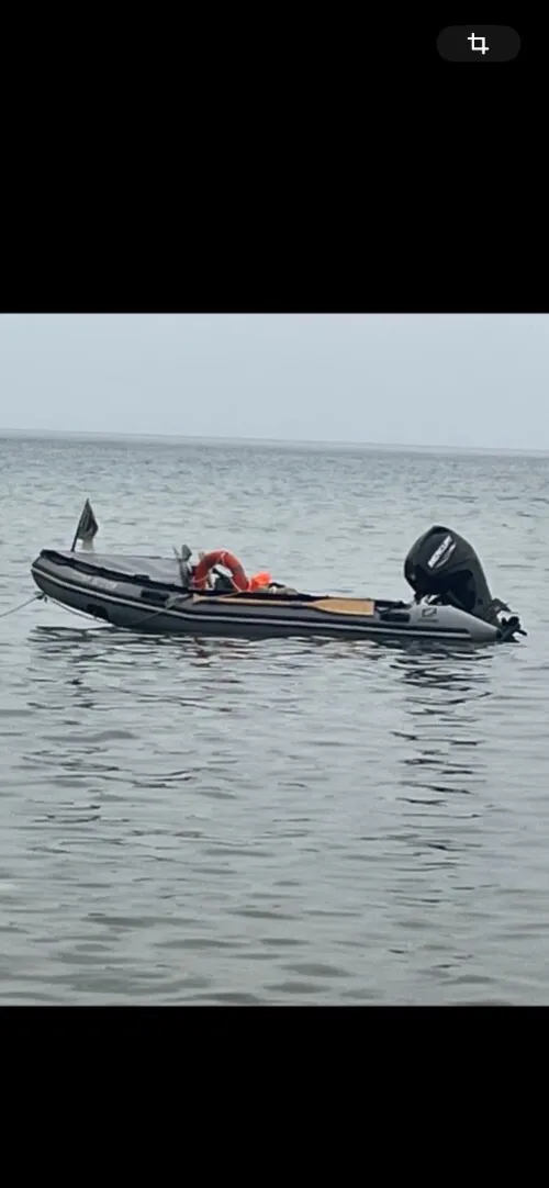 Zodiac mark II