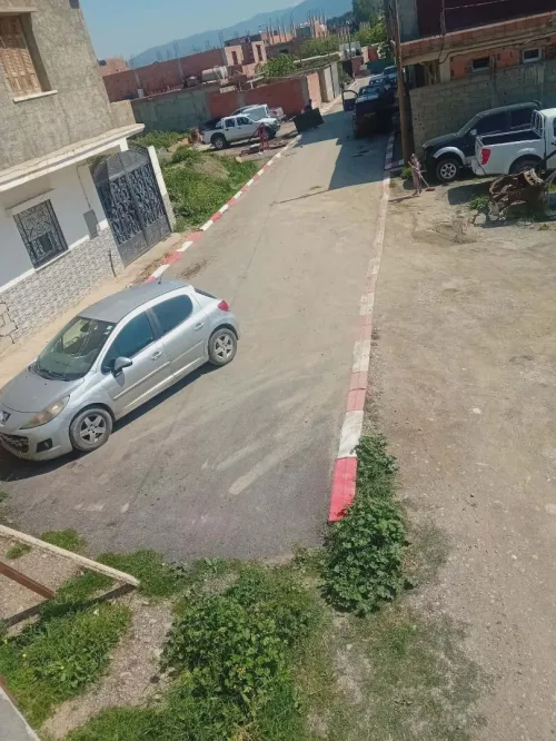 Vente Terrain Blida Ouled selama