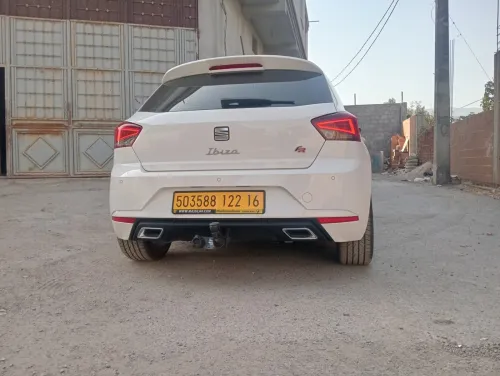 Seat Ibiza 2022 STYLE