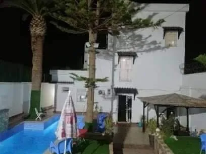Location Villa Tipaza Tipaza