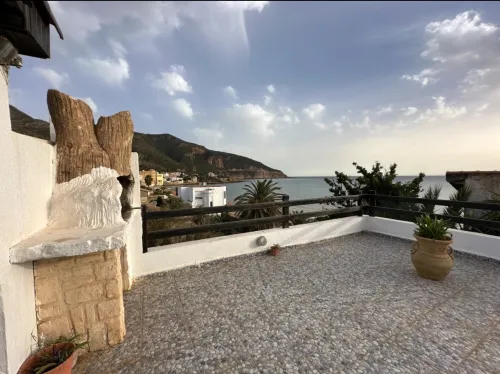 Location Villa Tipaza Tipaza