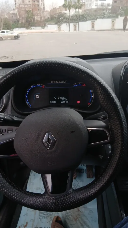 Renault Kwid 2024 Outsider