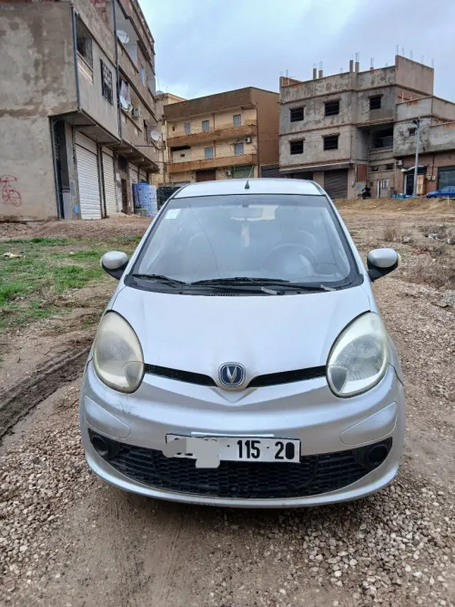 Changan Benni mini 2015 Benni mini