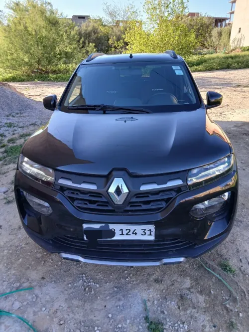 Renault Kwid 2024 Outsider