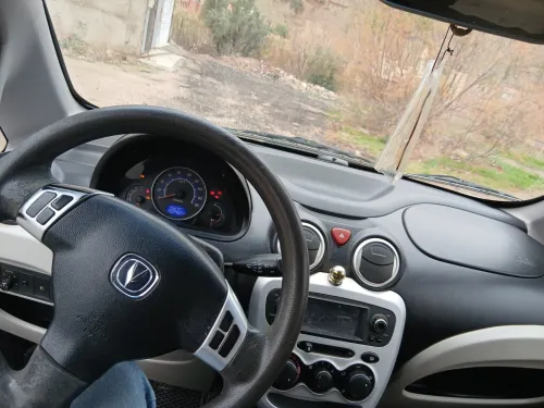Changan Benni mini 2015 Benni mini
