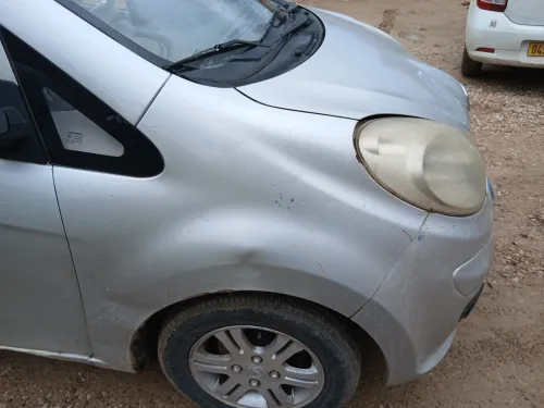 Changan Benni mini 2015 Benni mini
