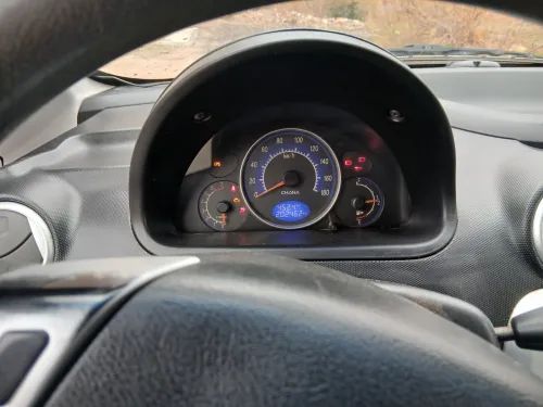 Changan Benni mini 2015 Benni mini