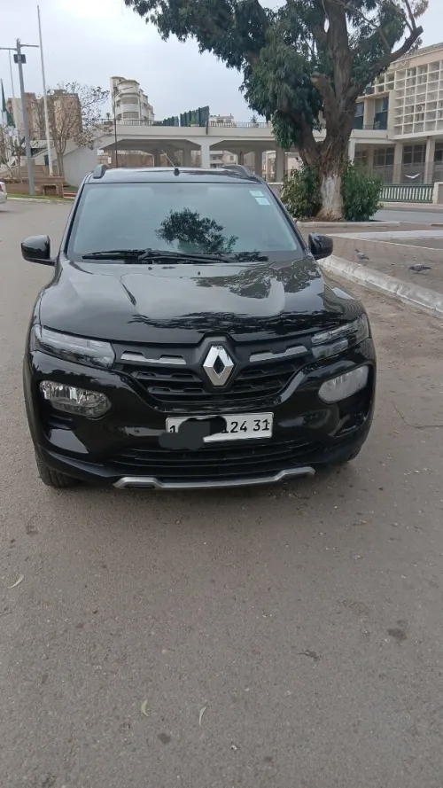 Renault Kwid 2024 Outsider