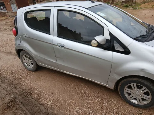 Changan Benni mini 2015 Benni mini