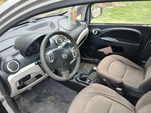 Changan Benni mini 2015 Benni mini