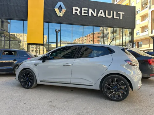 Renault Clio 5  2024 Esprit Alpine