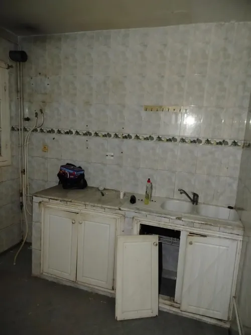 Location Appartement F3 Alger El magharia
