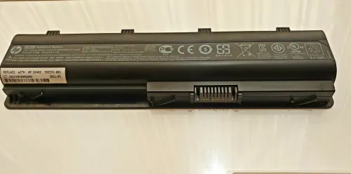 Batterie Hp