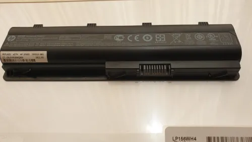 Batterie Hp