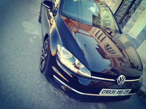 Volkswagen Golf 7 2019 Golf 7