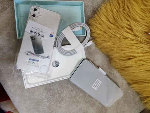 Cmf phone 1 de Nothing 