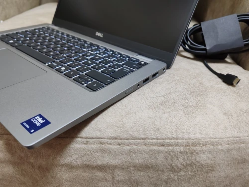 Dell Latitude 5350 intel ultra 5 125U 16/512 neuf jamais utilisé