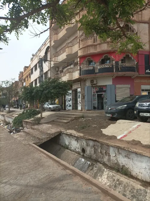 Vente Villa Saïda Saida
