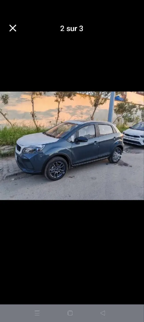 Lifan X3 2026 Pro