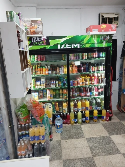 Vente Immeuble Blida Ouled yaich