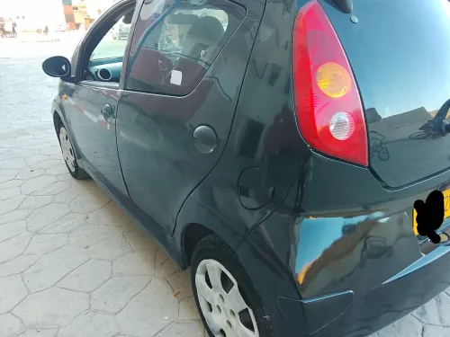BYD F0 2013 F0