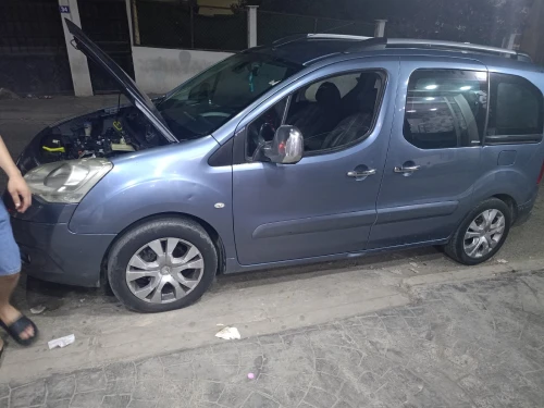 Citroen Berlingo 2008 Berlingo