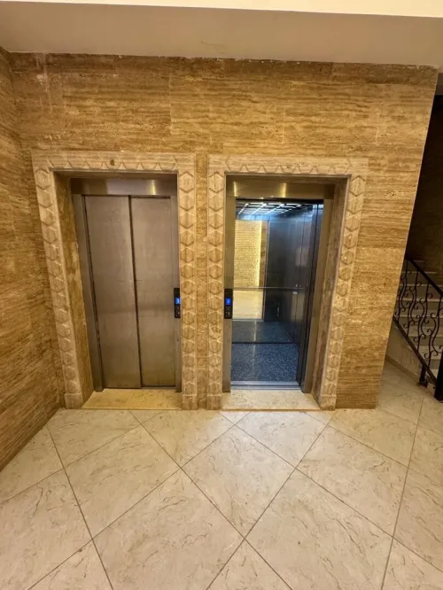 Vente Appartement F3 Oran Bir el djir