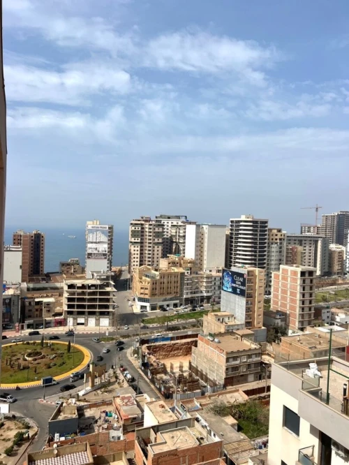 Location vacances Appartement F4 Oran Bir el djir