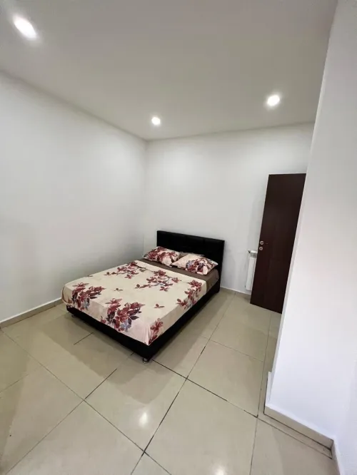 Location Appartement F3 Oran Sidi maarouf