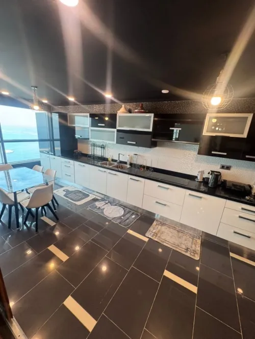 Location Appartement F6 Oran Oran
