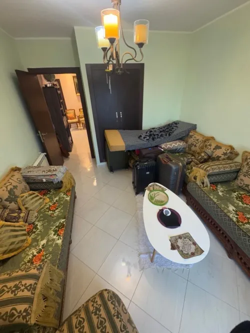 Location Appartement F5 Oran Bir el djir
