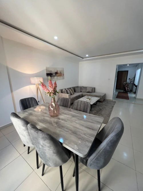 Location vacances Appartement F4 Oran Bir el djir