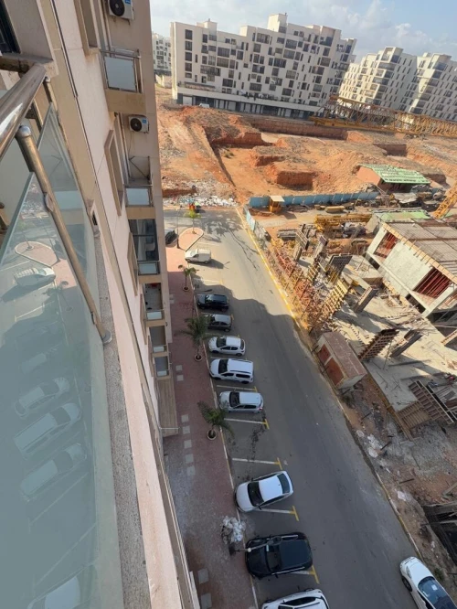 Vente Appartement F4 Oran Bir el djir