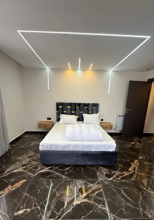 Vente Appartement F3 Oran Oran