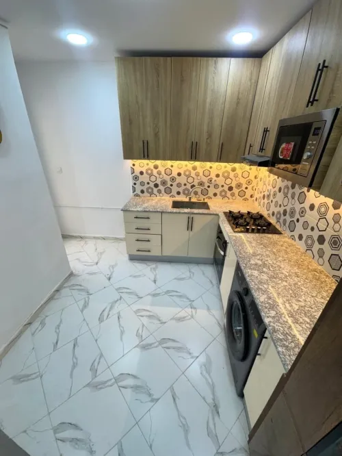Vente Appartement F3 Oran Bir el djir