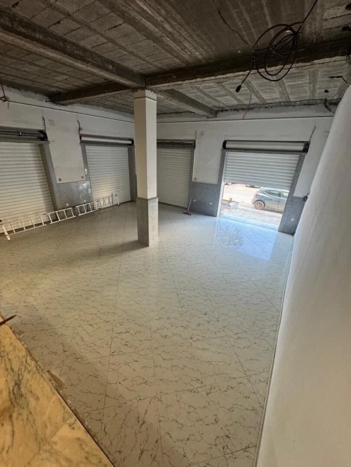 Location Immeuble Oran Bir el djir