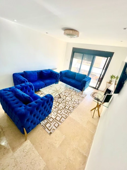 Location vacances Appartement F4 Oran Bir el djir