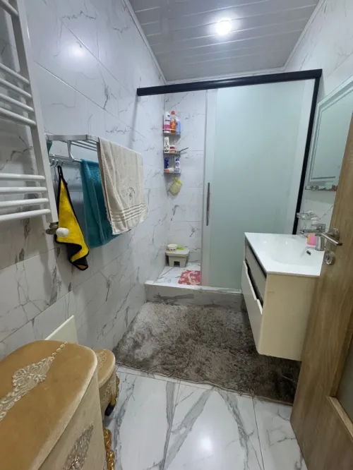 Vente Appartement F3 Oran Oran