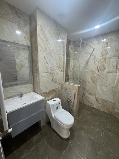 Vente Appartement F4 Oran Bir el djir