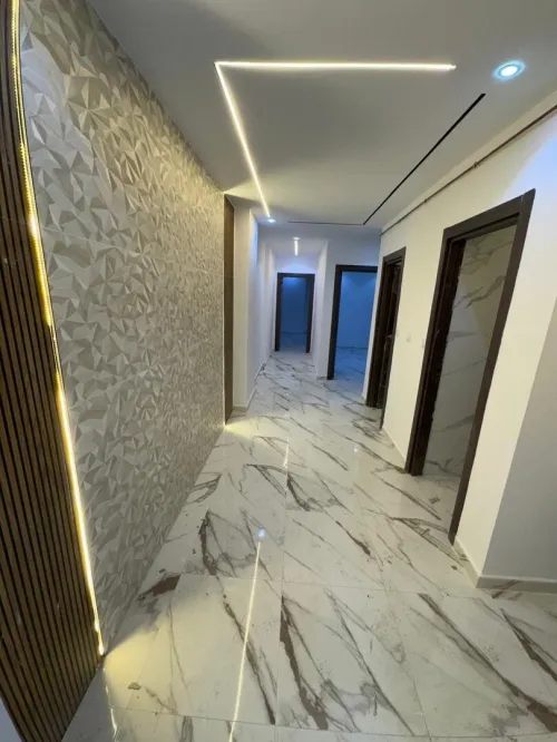Vente Appartement F4 Oran Oran