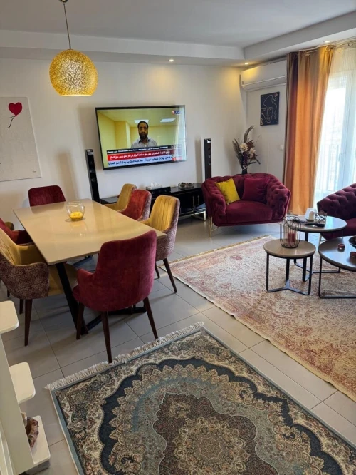 Vente Appartement F4 Oran Bir el djir