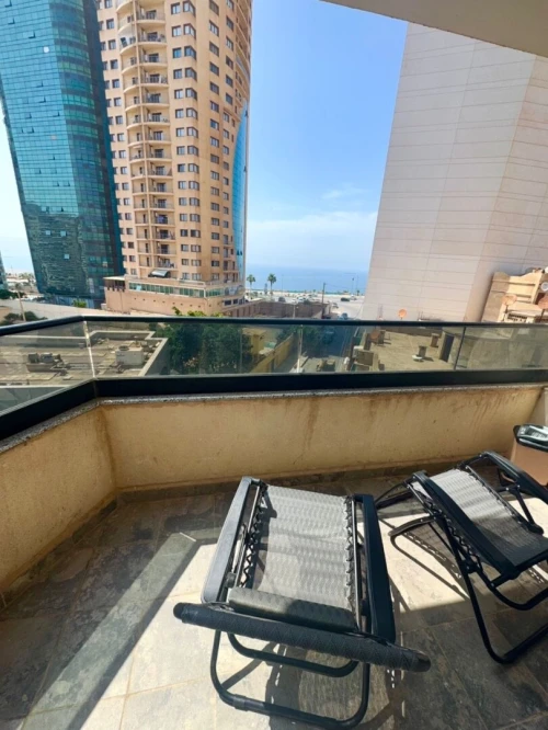 Location vacances Appartement F4 Oran Oran