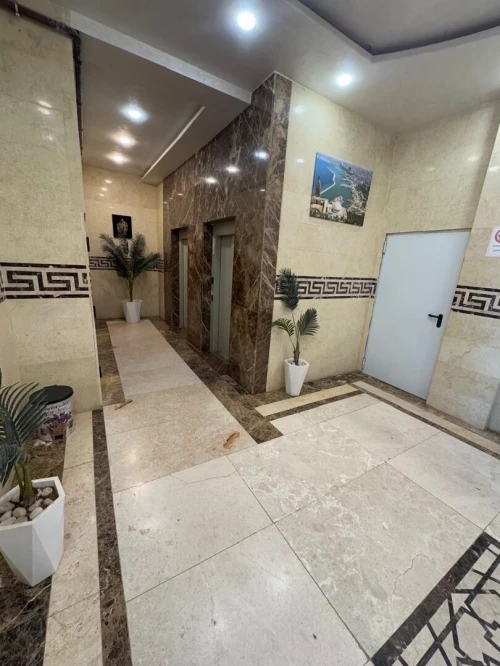 Location Appartement F4 Oran Bir el djir