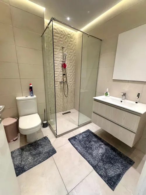 Vente Appartement F3 Oran Oran
