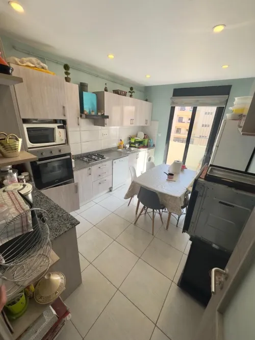 Vente Appartement F4 Oran Bir el djir